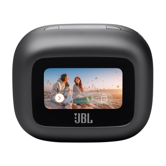 Fones de ouvido JBL Live Buds 3