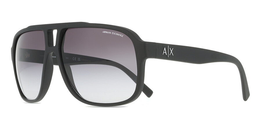 Armani Exchange AX4104S Sunglasses