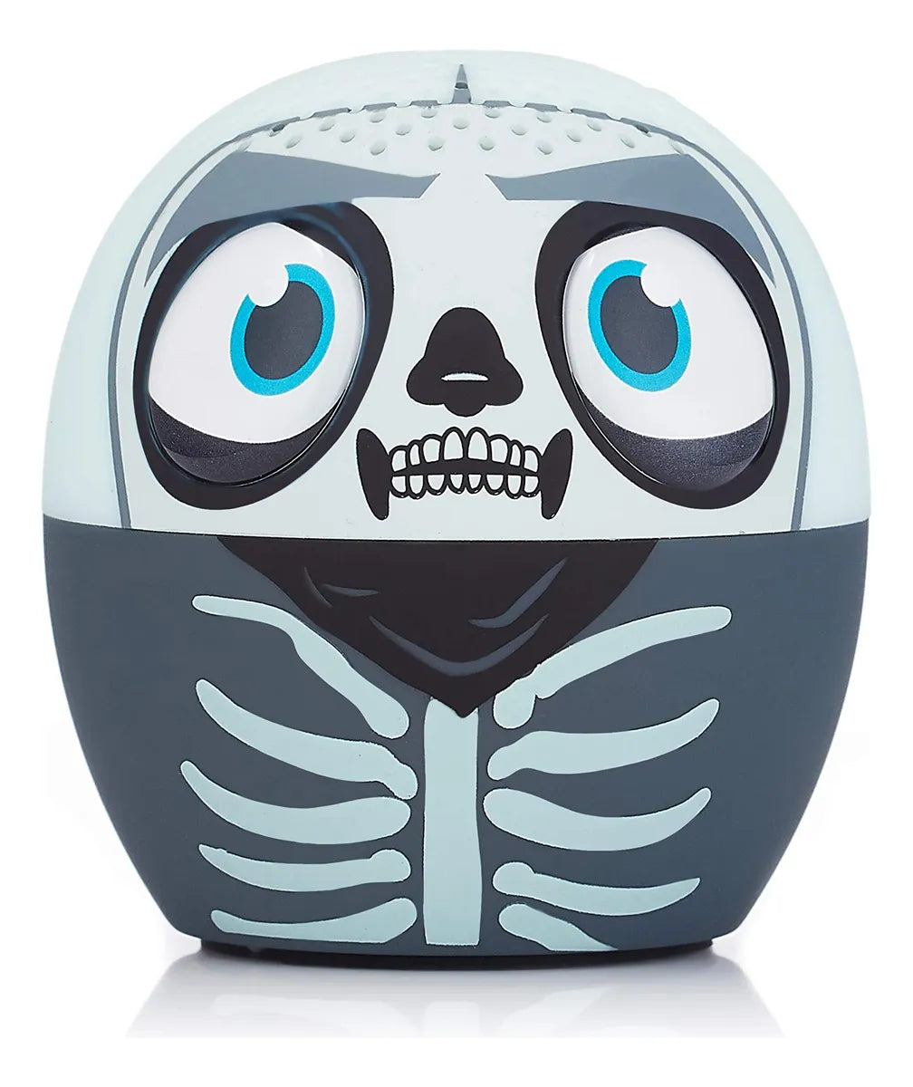 Bitty Boomers Fortnite Skull Trooper Bluetooth Speaker