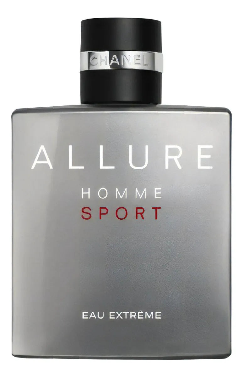 ALLURE HOMME SPORT EAU EXTRÊME