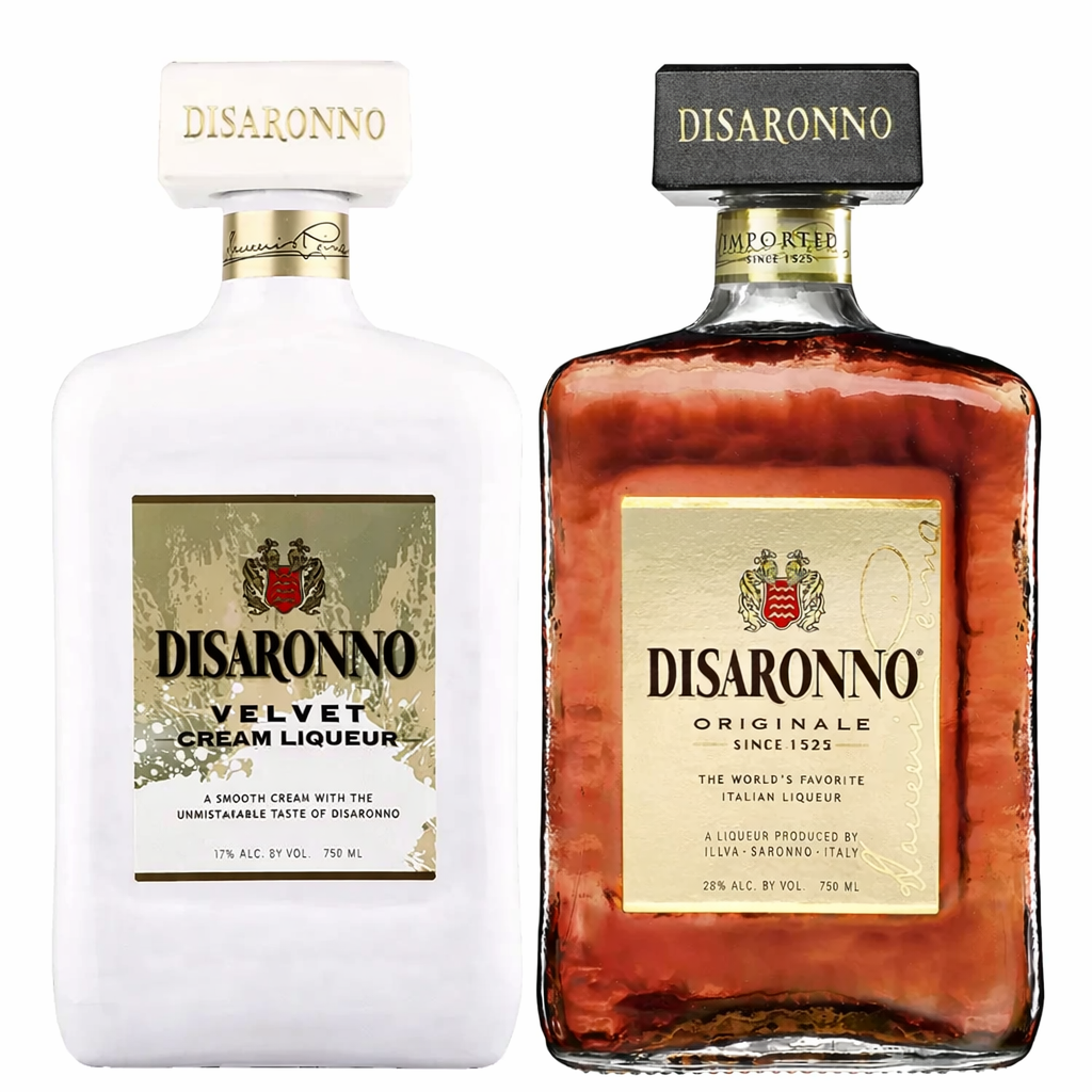 Any 2 Disaronno