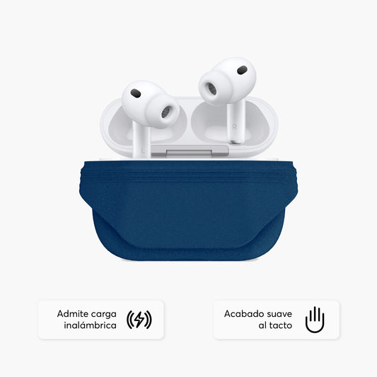 SiliconeGuard para AirPods Pro de 3ª geração