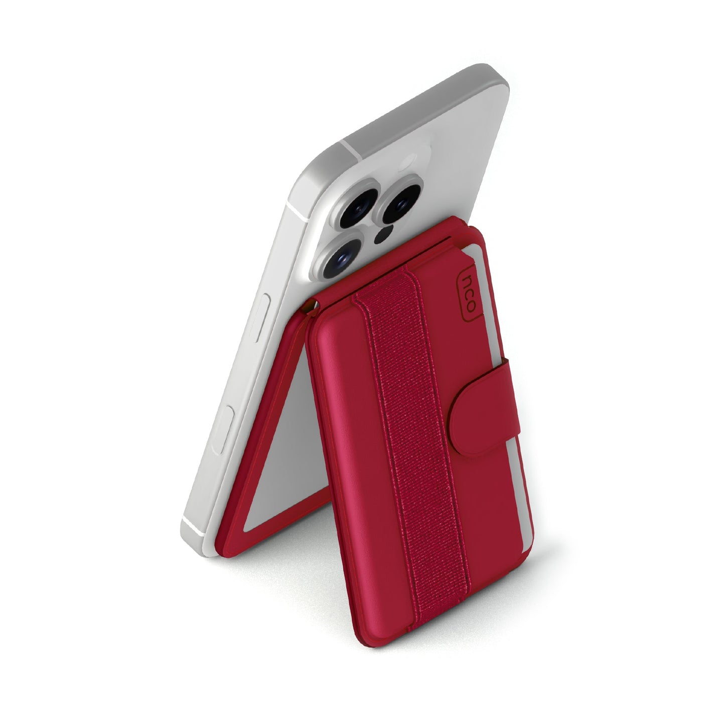 MyWallet - Attenza Colombia
