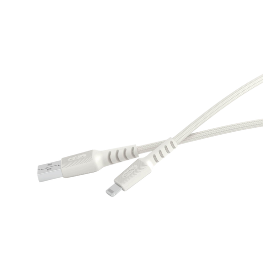 Cabo PowerLite 1M USB-A - Lightning
