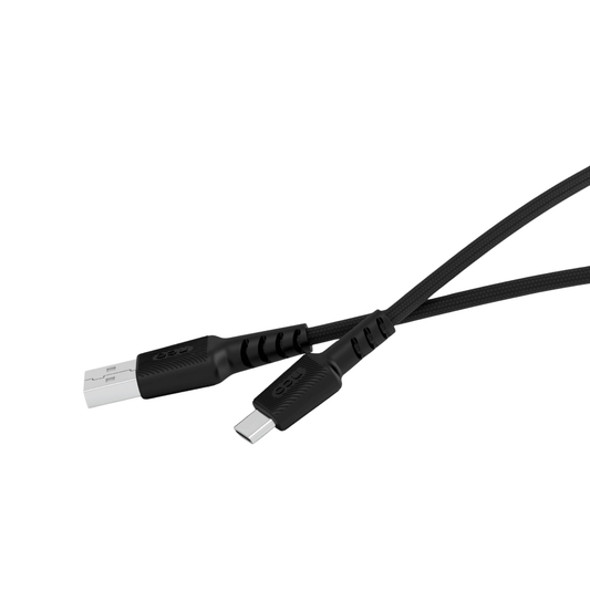Cabo PowerLite 1M USB-A - USB-C