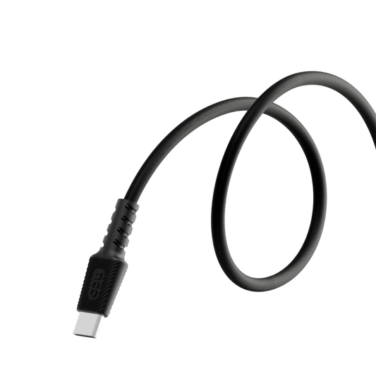 Cabo Magnético USB-C para USB-C PowerForce 2M