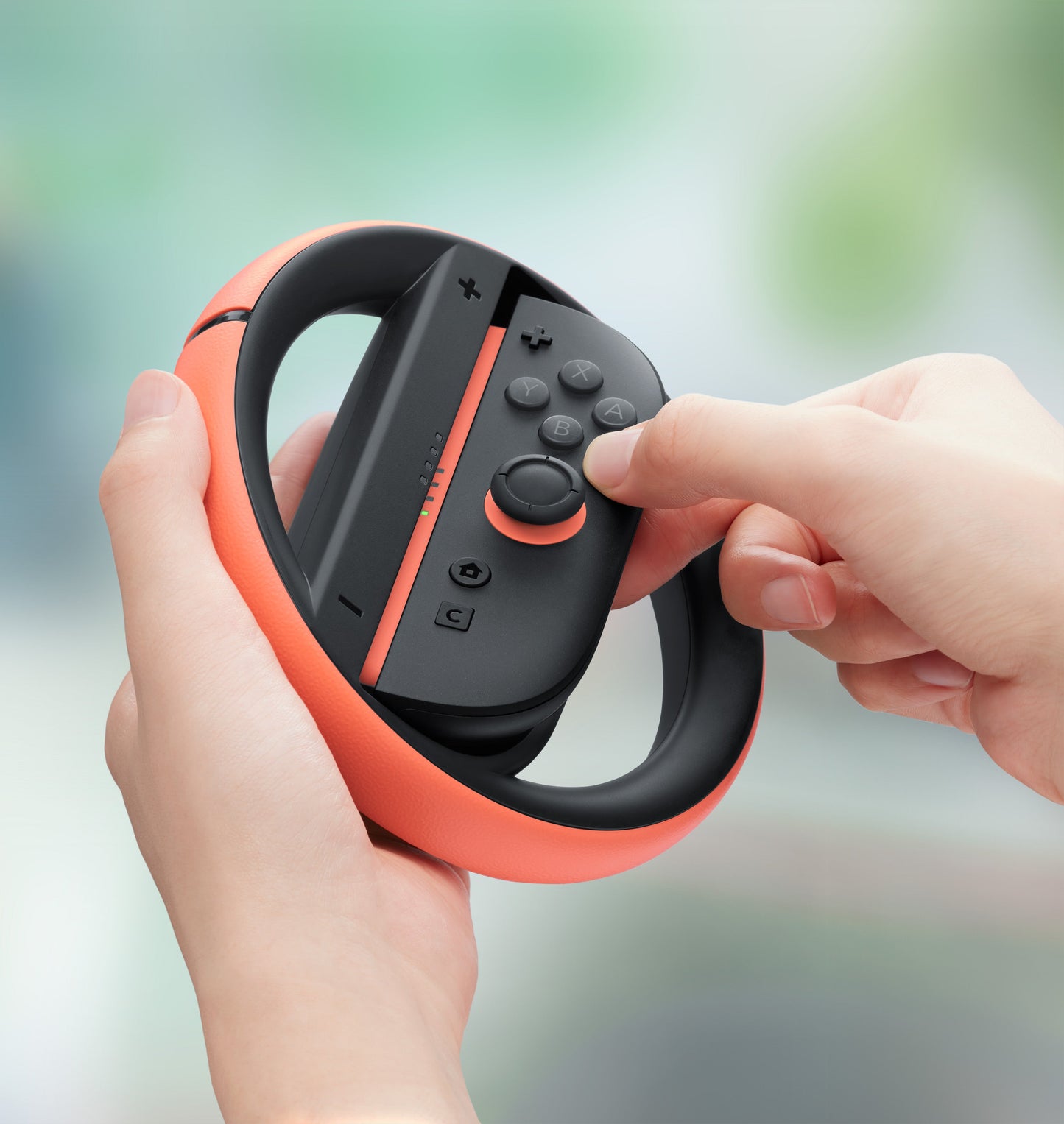 Set de volantes Joy-Con™ 2 para Nintendo Switch™ 2 - Attenza Colombia