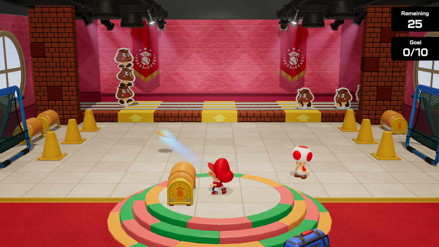 Mario Tennis™ Fever