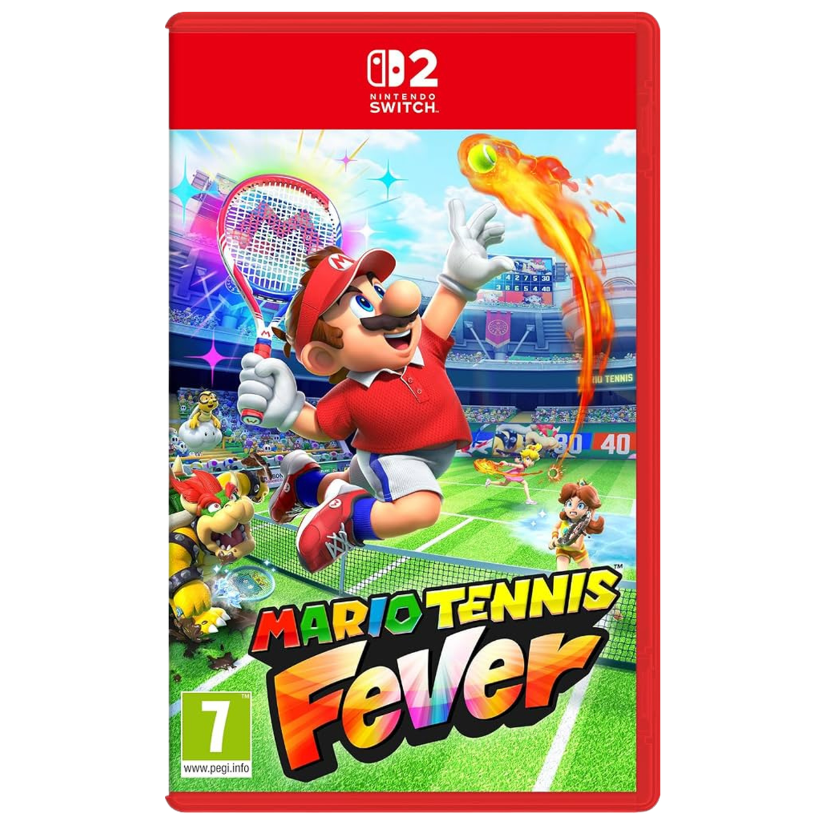 Mario Tennis™ Fever