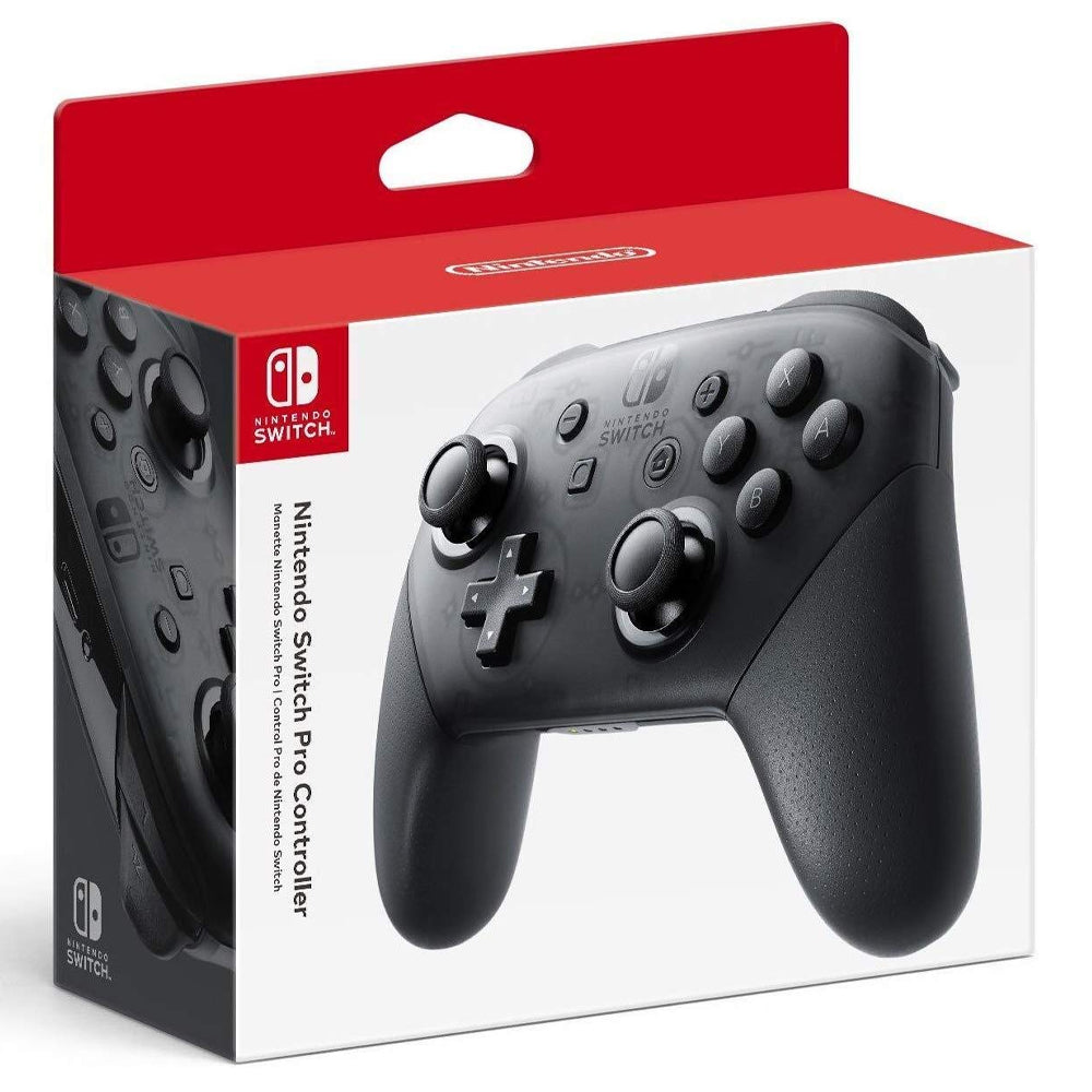 Pro Controller for Nintendo Switch™