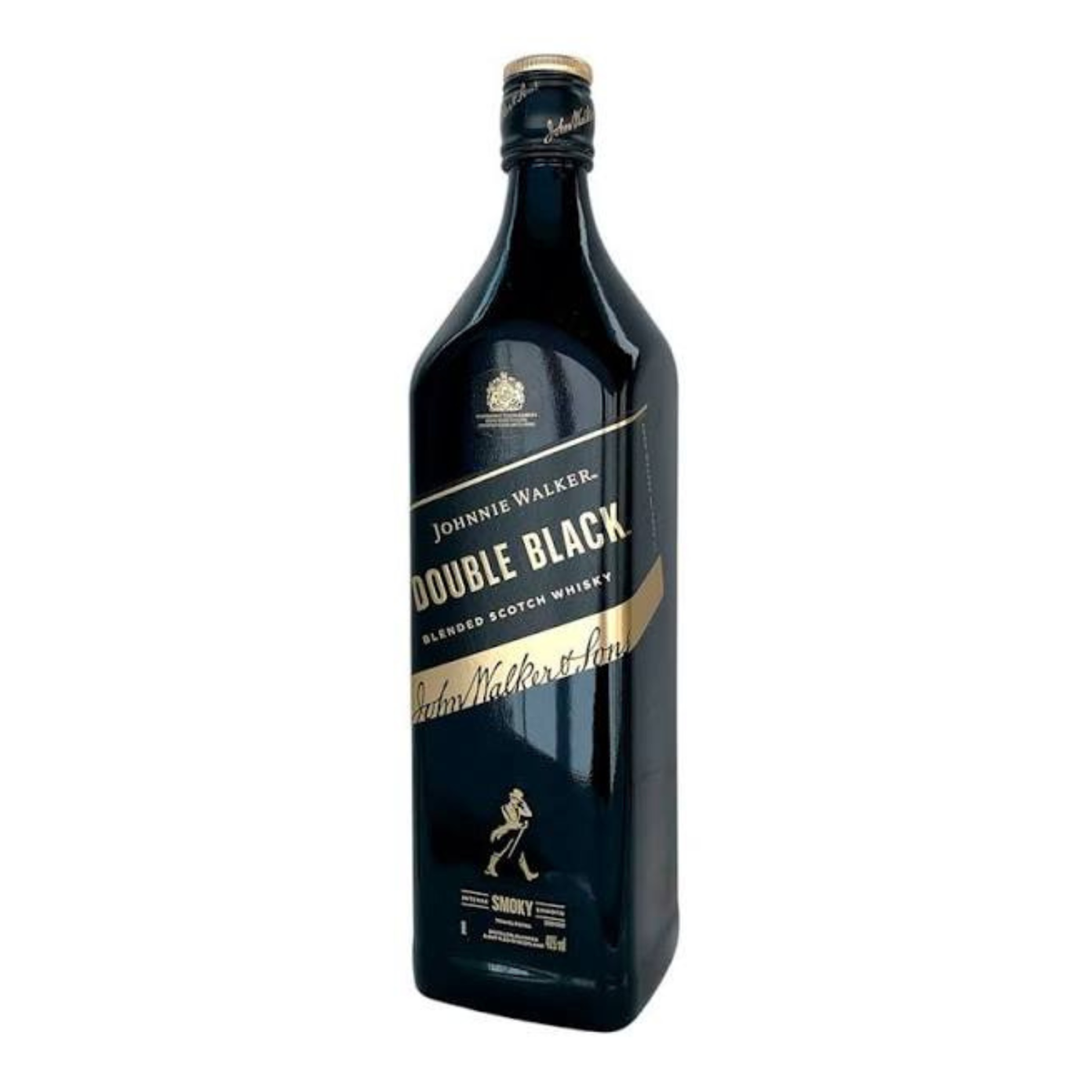 Johnnie Walker Double Black Blended Scotch Whisky