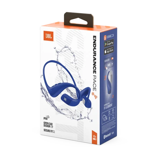 JBL Audífonos Endurance Pace Open