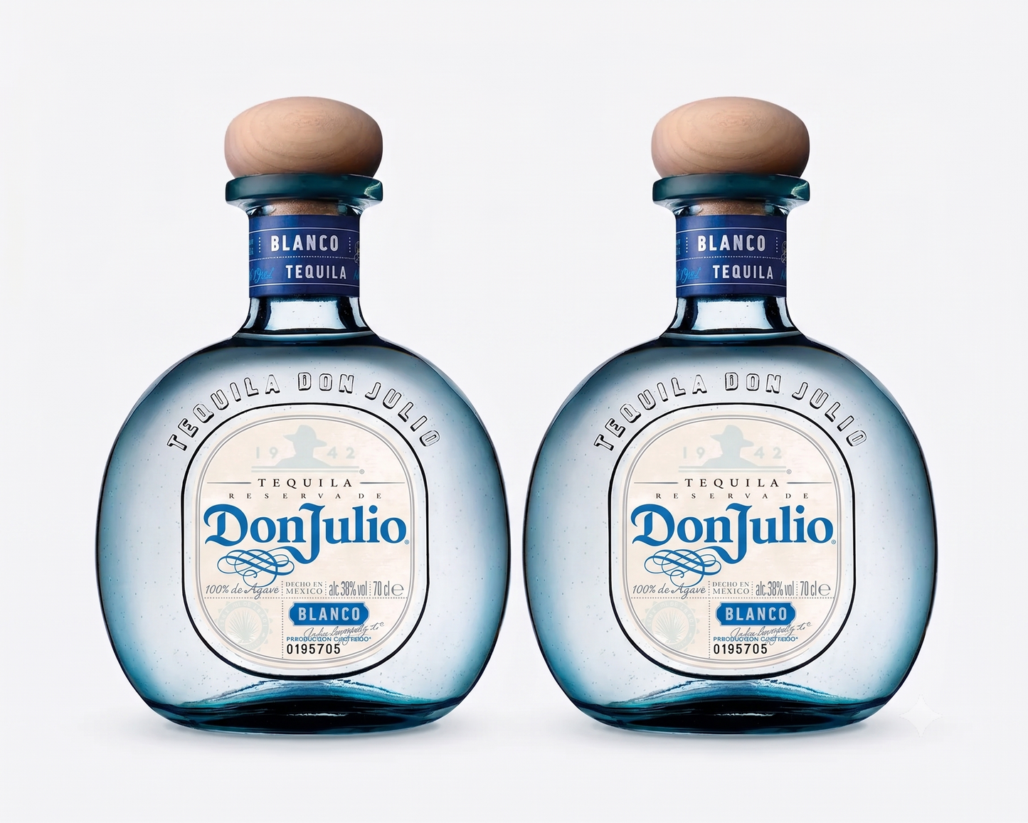 Don Julio® Blanco Tequila