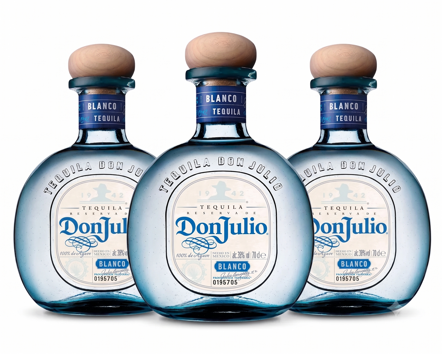 Don Julio® Blanco Tequila