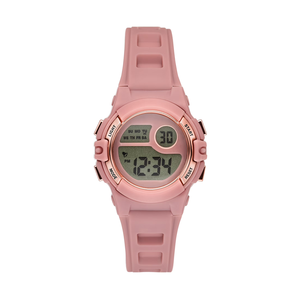 Baby-G Digital Azul de Mujer BG-169U-4B - Attenza Colombia