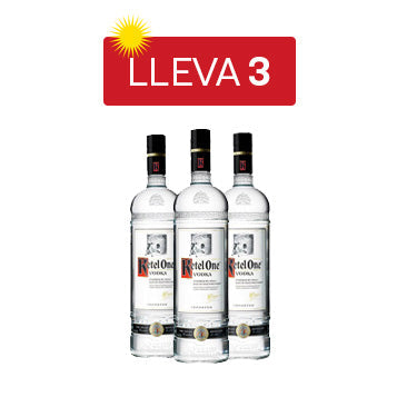 Ketel One Vodka