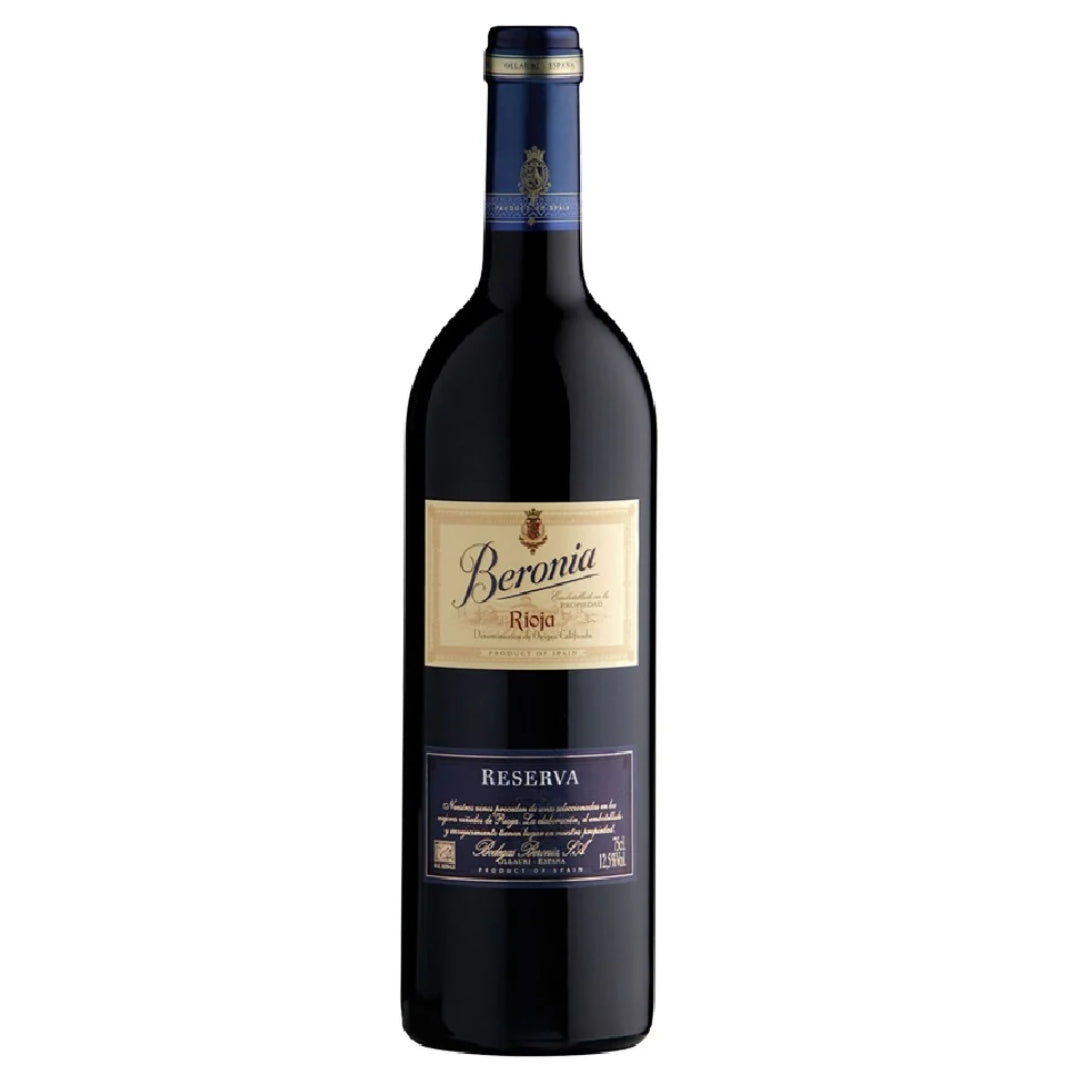 Beronia Reserva