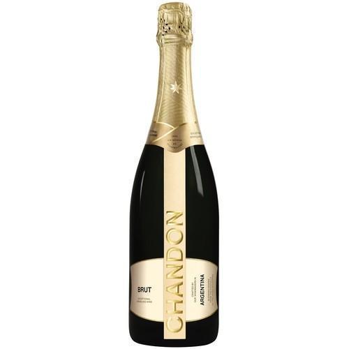 Espumante Chandon Extra Brut