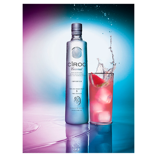 Vodka de Coco CÎROC™
