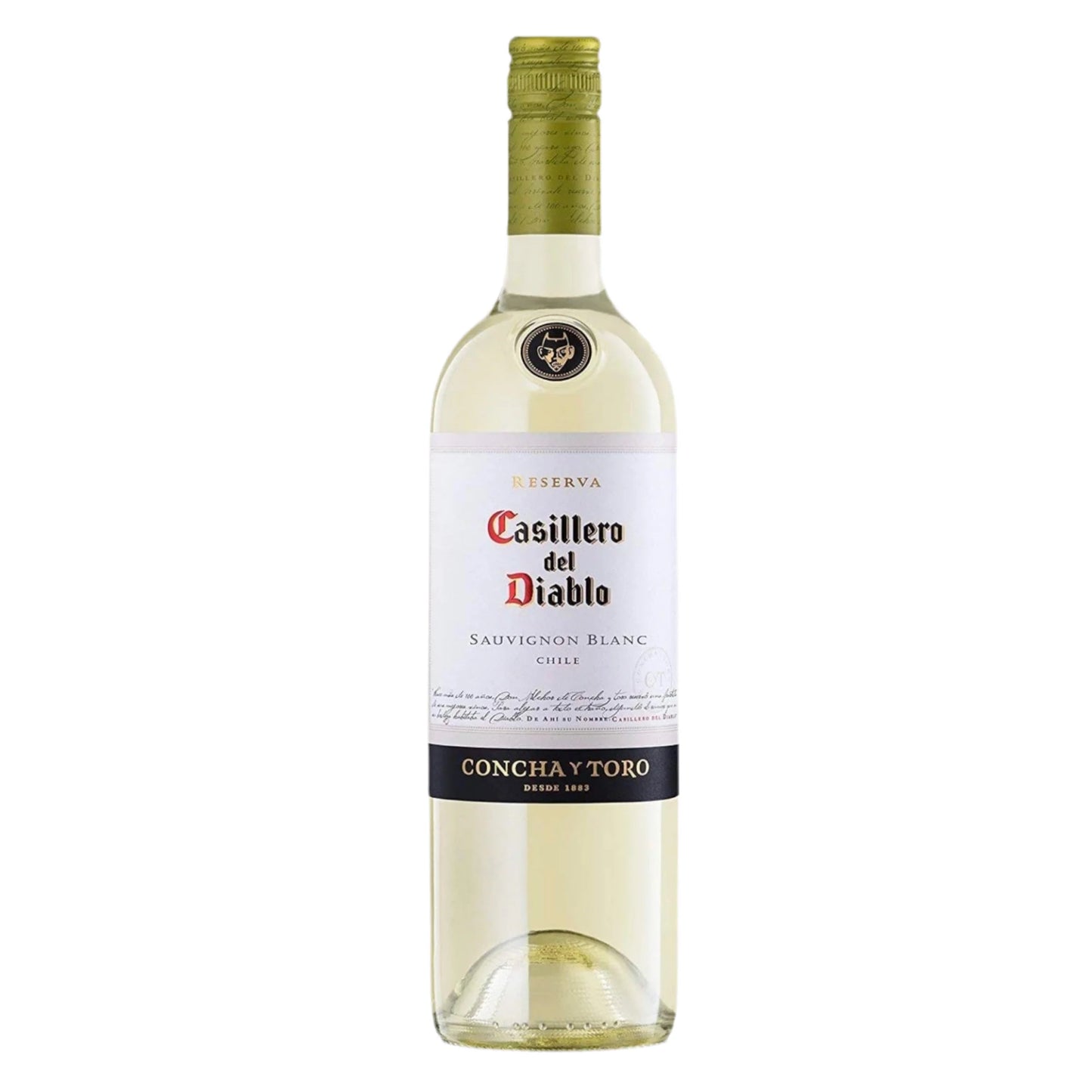 Casillero del Diablo Sauvignon Blanc