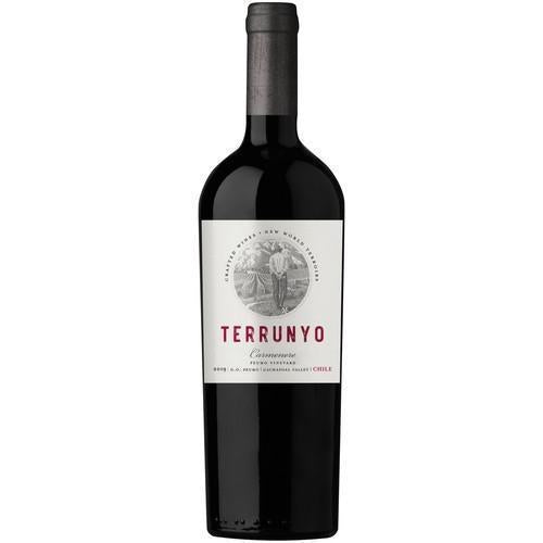 Terrunyo Carmenere