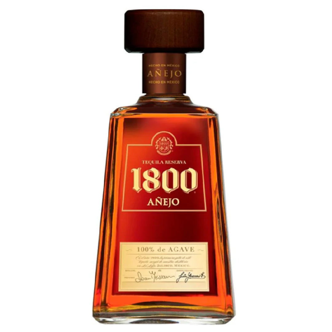 1800® Añejo Tequila