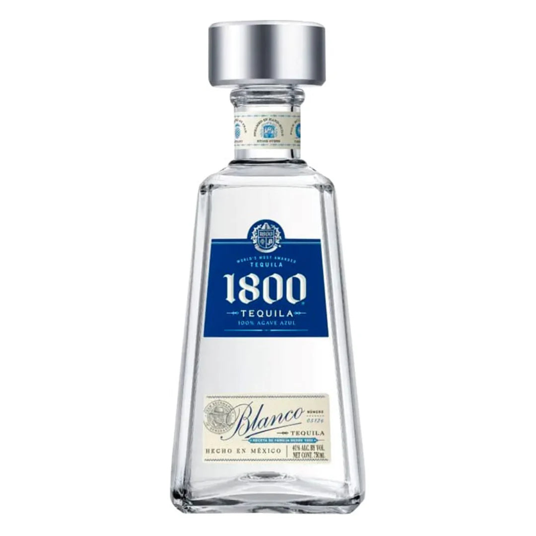 1800® Silver Tequila