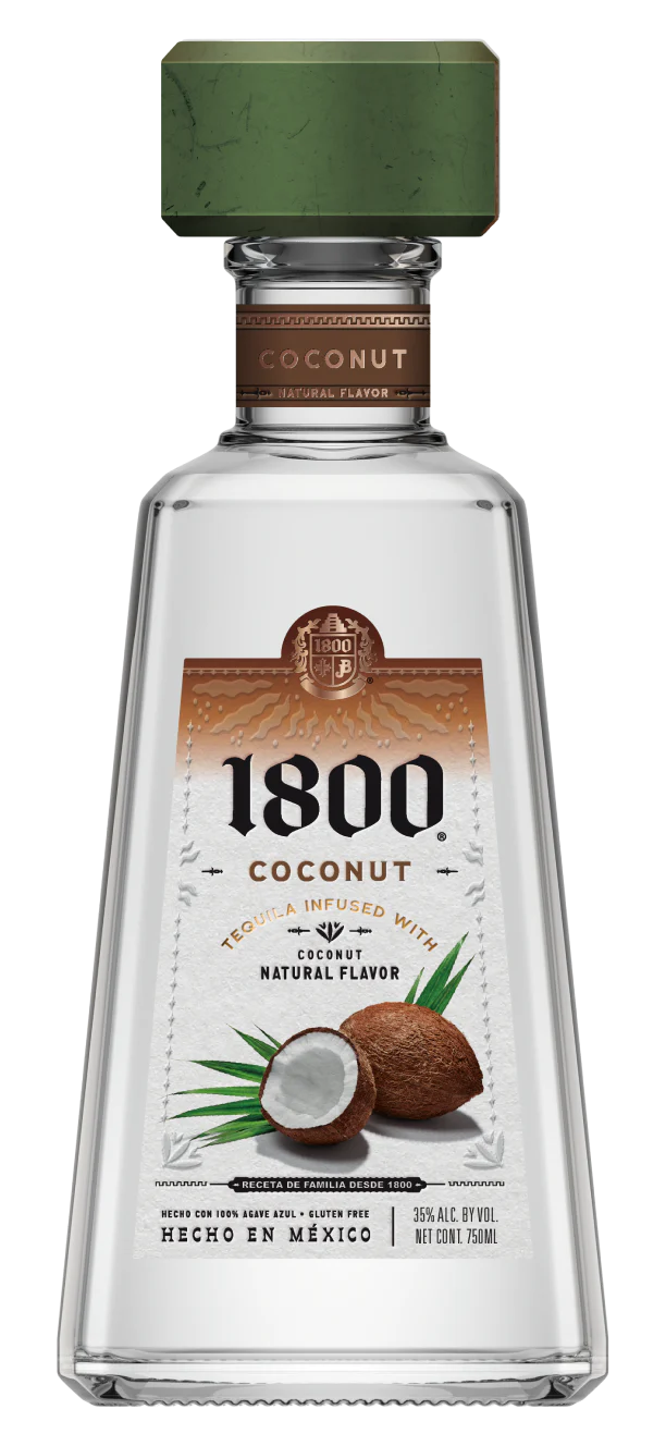 Tequila 1800® Coconut
