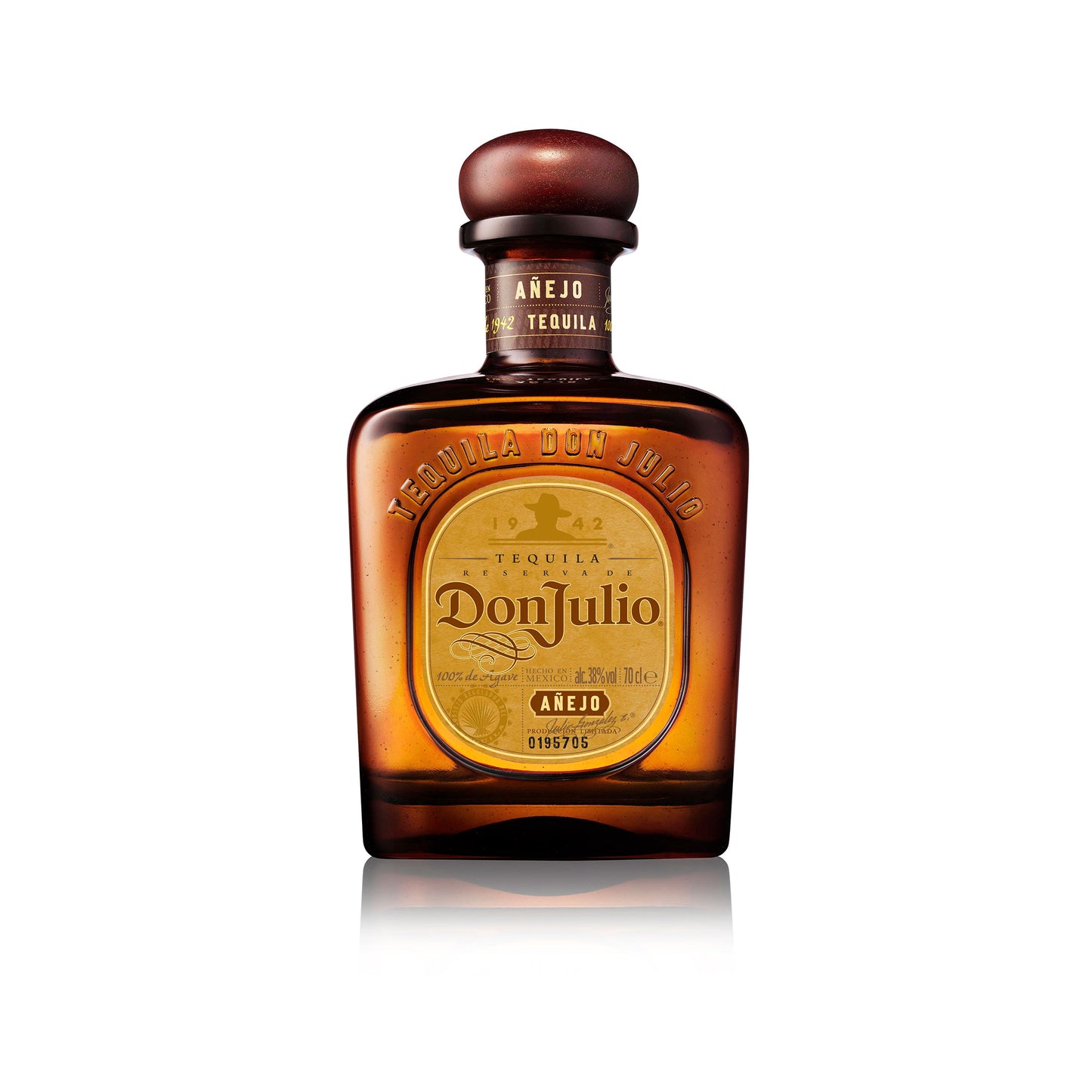 Don Julio® Anejo Tequila