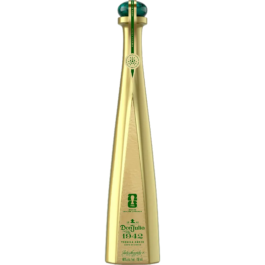 Don Julio 1942® Edição Limitada da Copa do Mundo