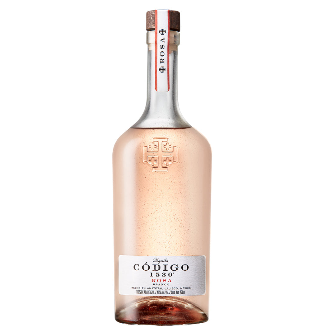 Código 1530® Rosa Tequila