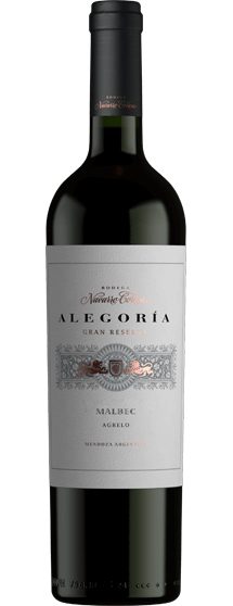 Navarro Correa Alegoría Gran Reserva Cabernet Sauvignon