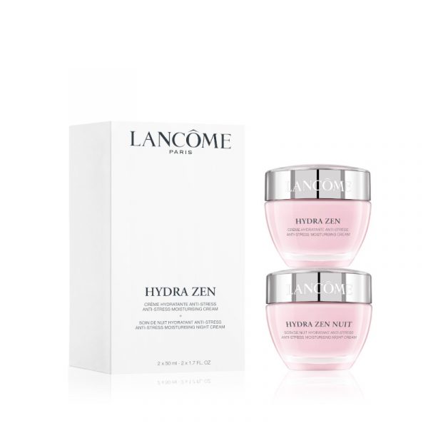 Hydra Zen Day & Night Set - Attenza Colombia