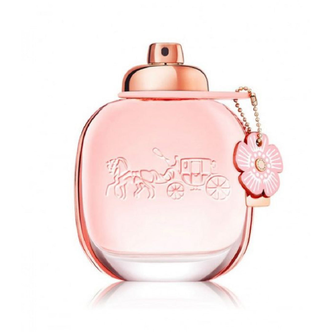 Floral Eau de Parfum
