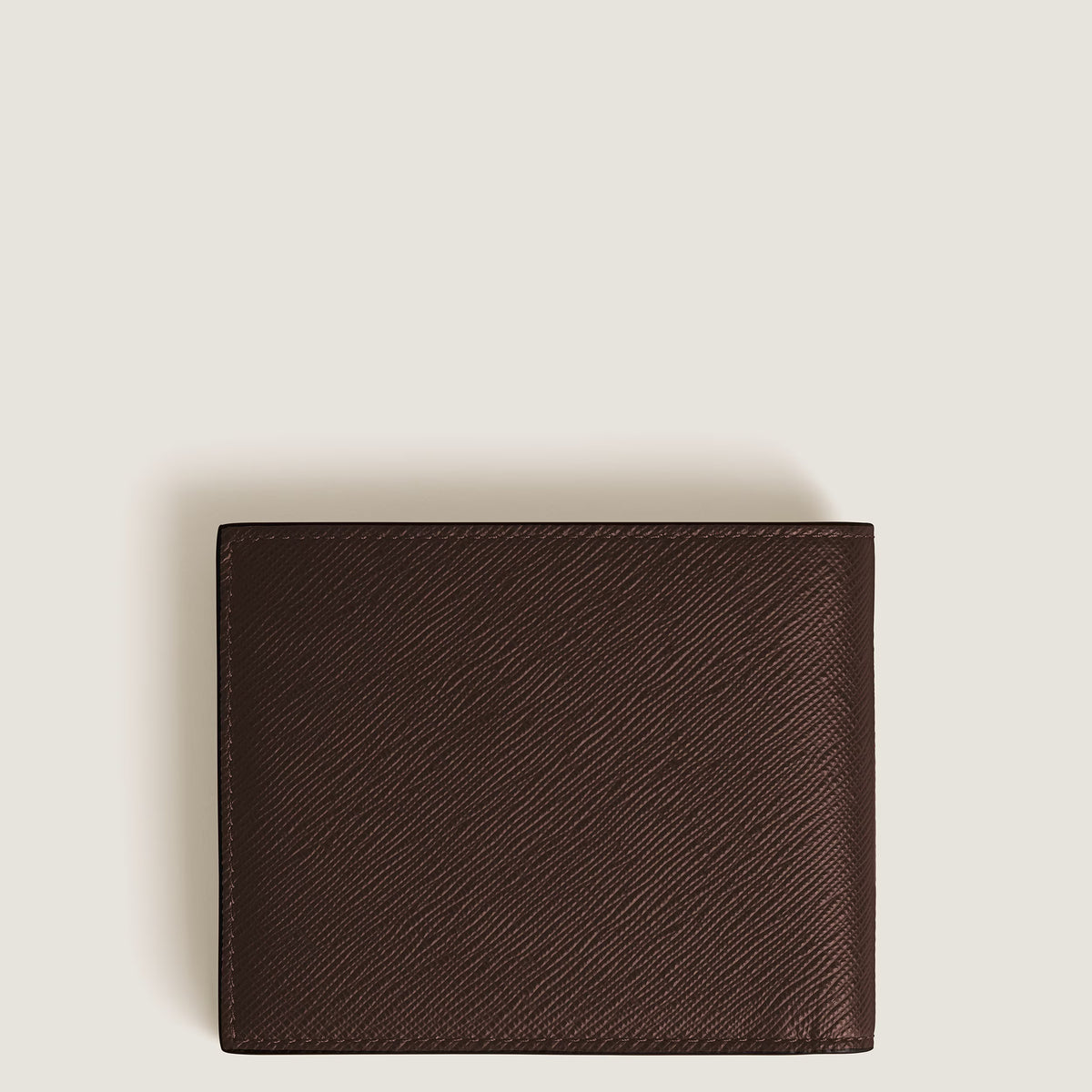 Montblanc Wallet Sartorial Ébano para 6 Tarjetas