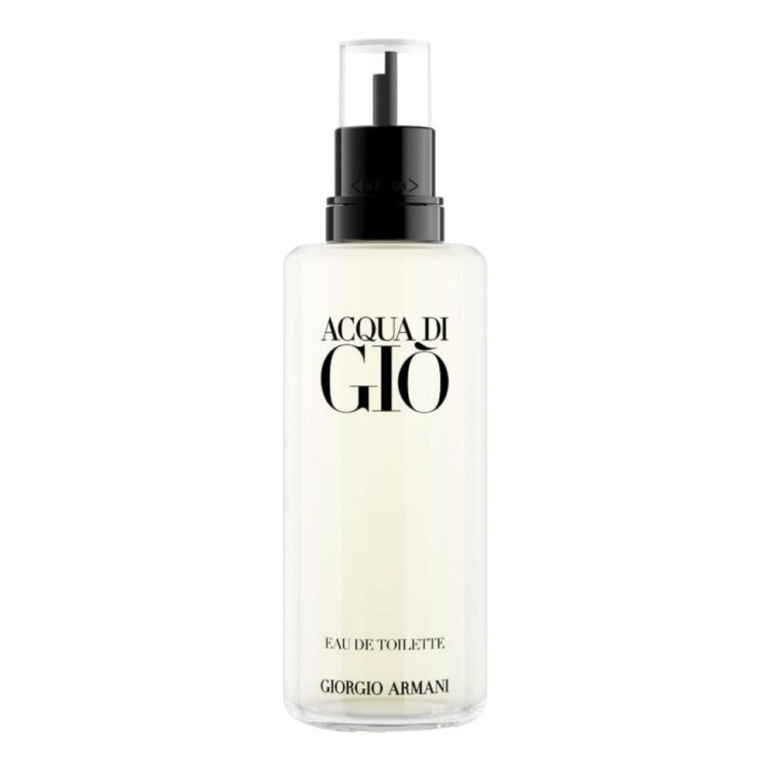Acqua di Giò pour Homme Eau de Toilette Recargable
