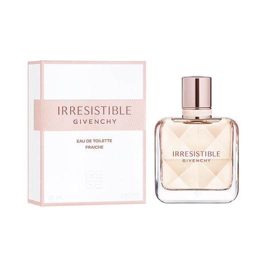 Irresistible Eau de Toilette Fraîche