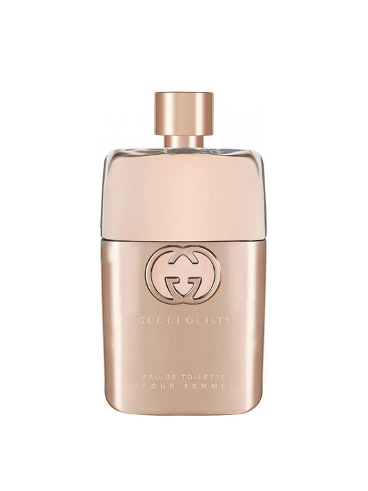 Gucci Guilty Pour Femme Eau De Toilette