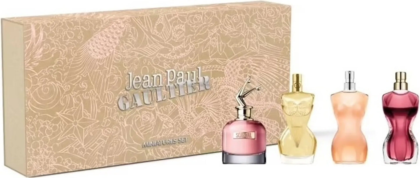 Feminine Miniatures Set 24ml