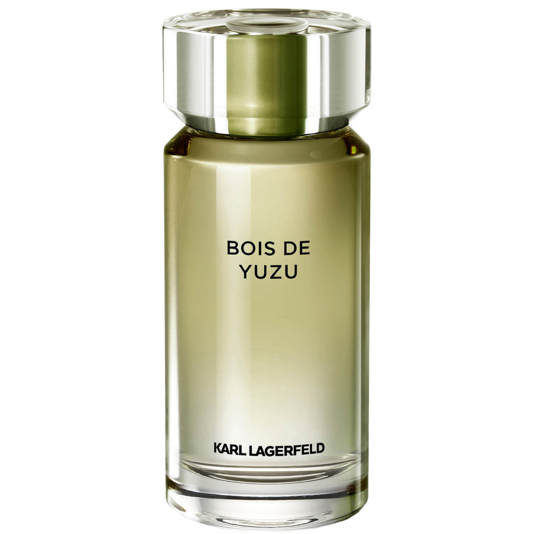 Bois De Yuzu Eau De Toilette - Attenza Colombia