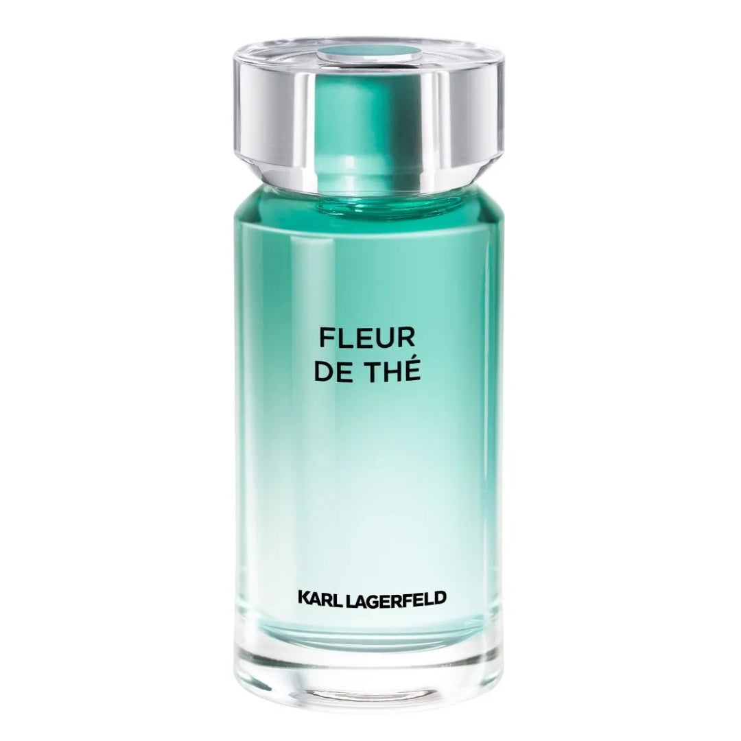 Fleur De Thé Eau de Parfum