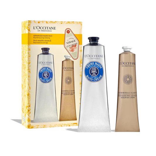 L’Occitane Manos - Attenza Colombia