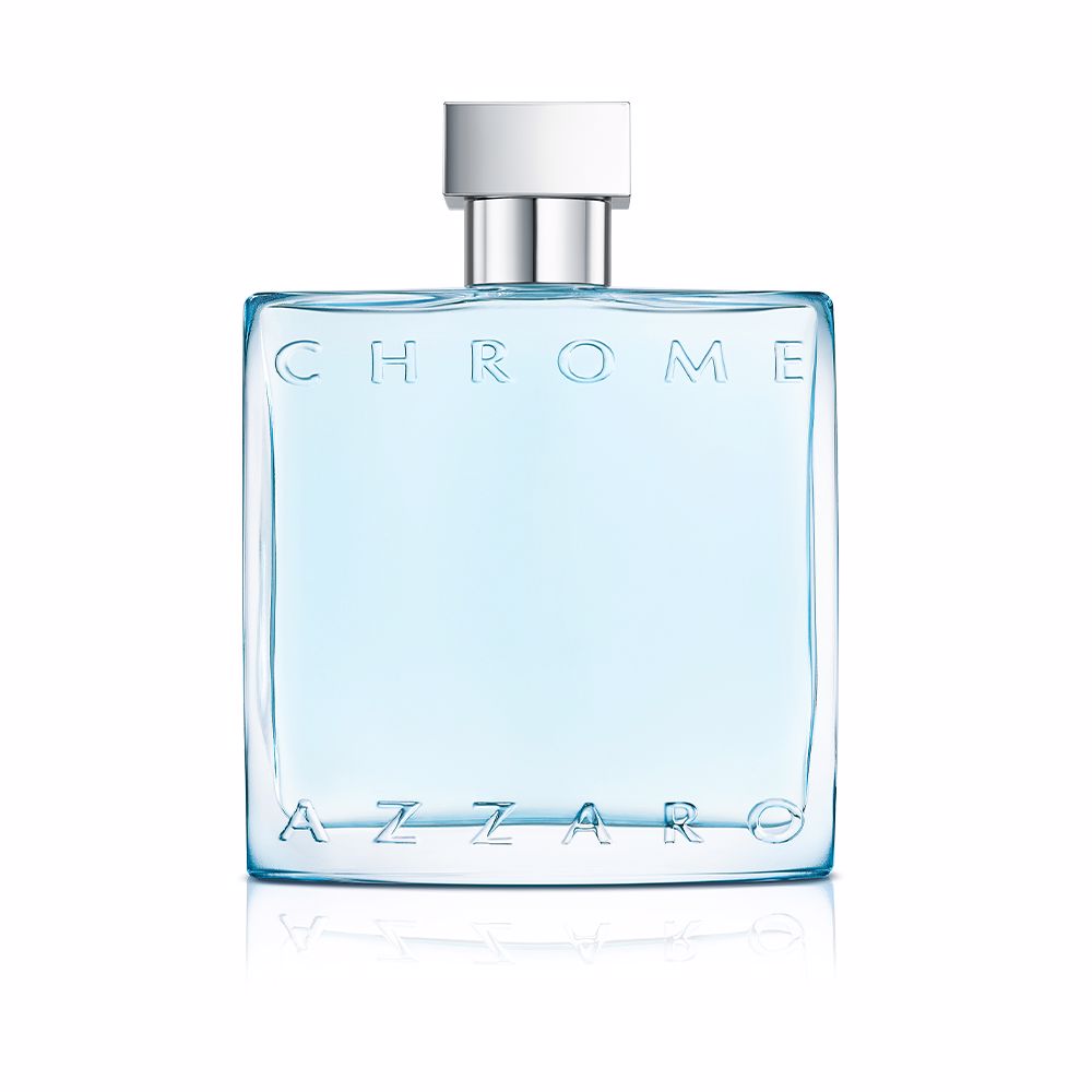 Chrome Eau de Toilette
