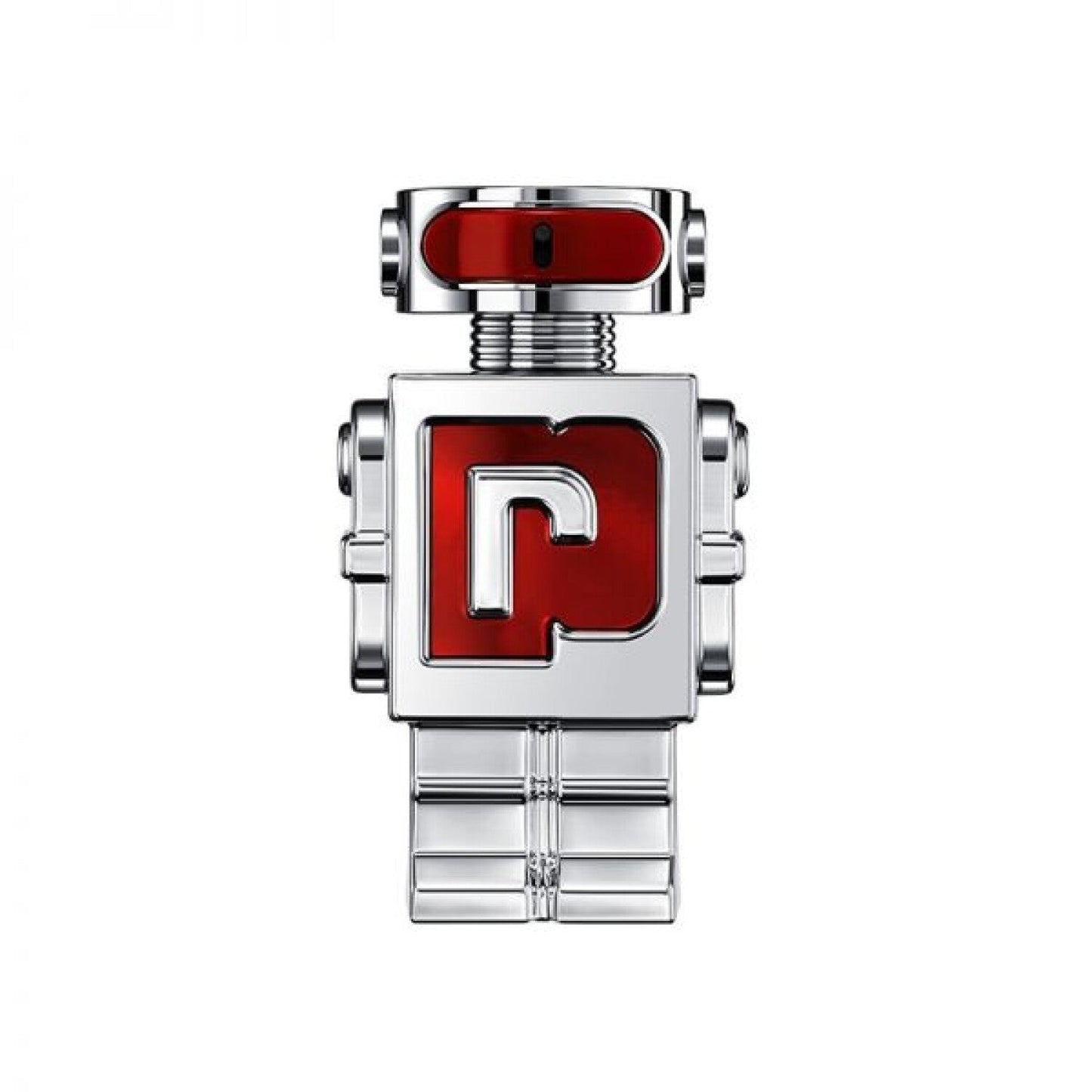 Phantom In Red Perfume Elixir