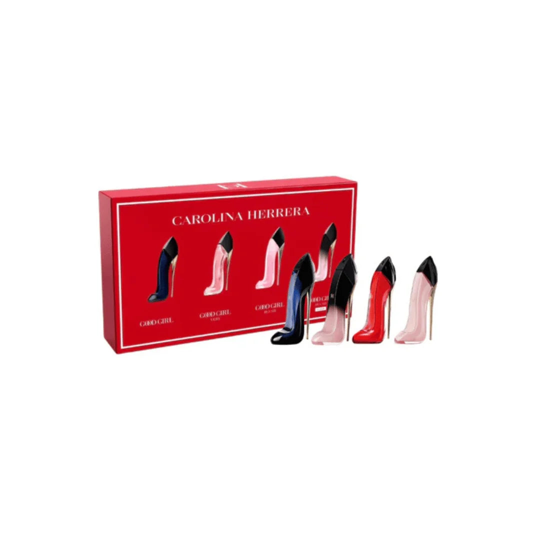 Good Girl Mini Set Gift Set 28ml