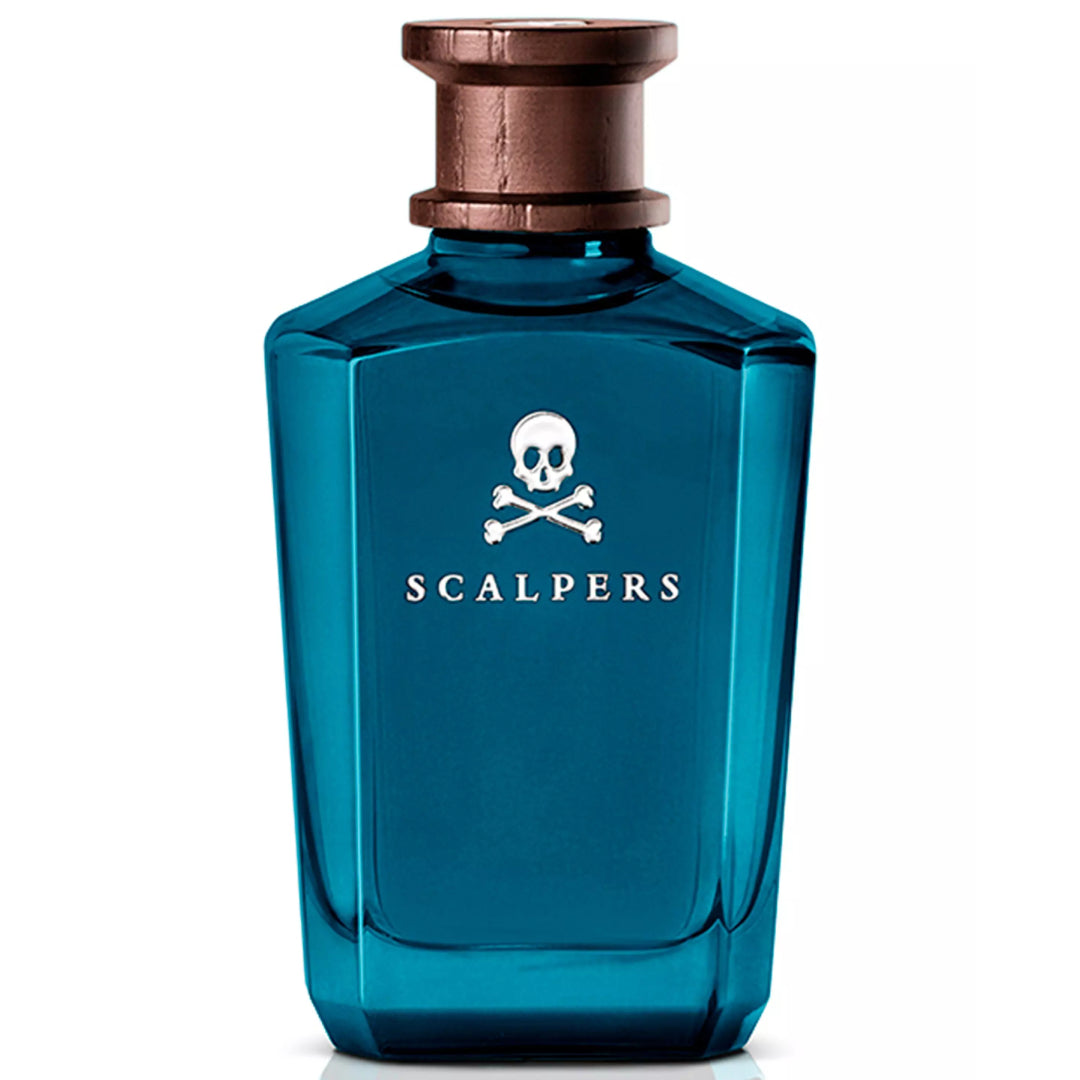 Yacht Club Eau de Parfum