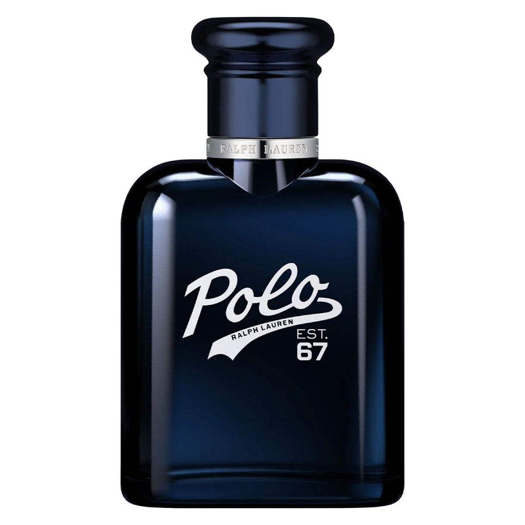 Polo 67 Eau de Toilette - Attenza Colombia