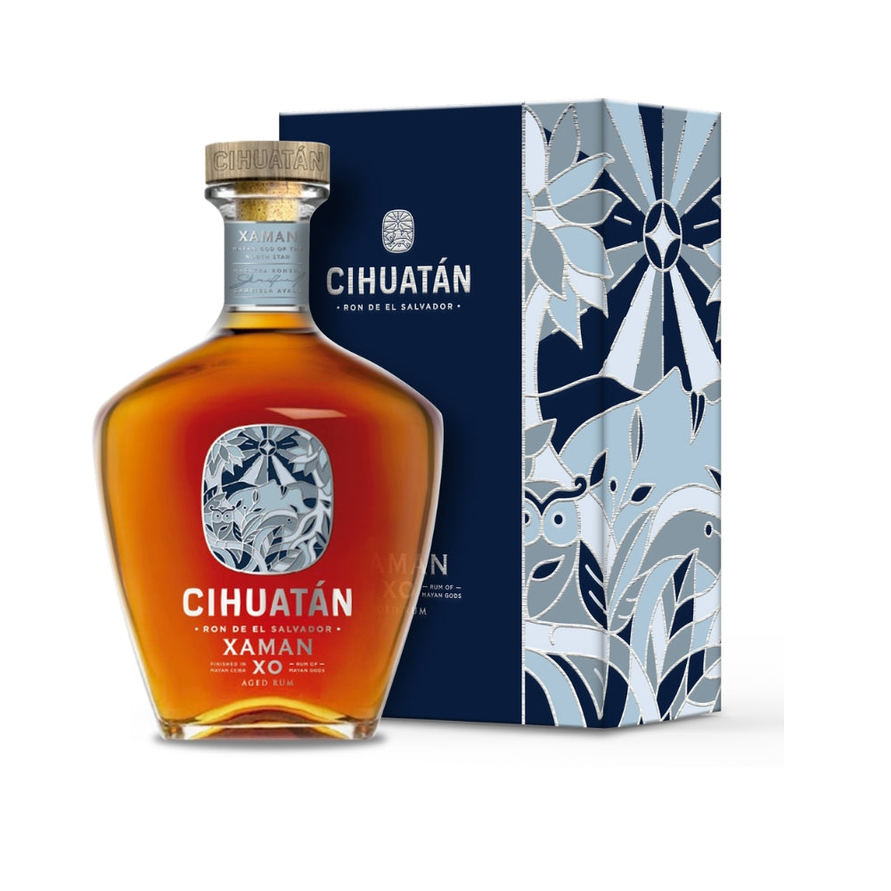 Ron Cihuatan Xaman