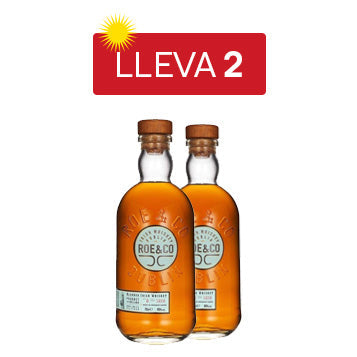 Roe & Co™ Blended Irish Whiskey