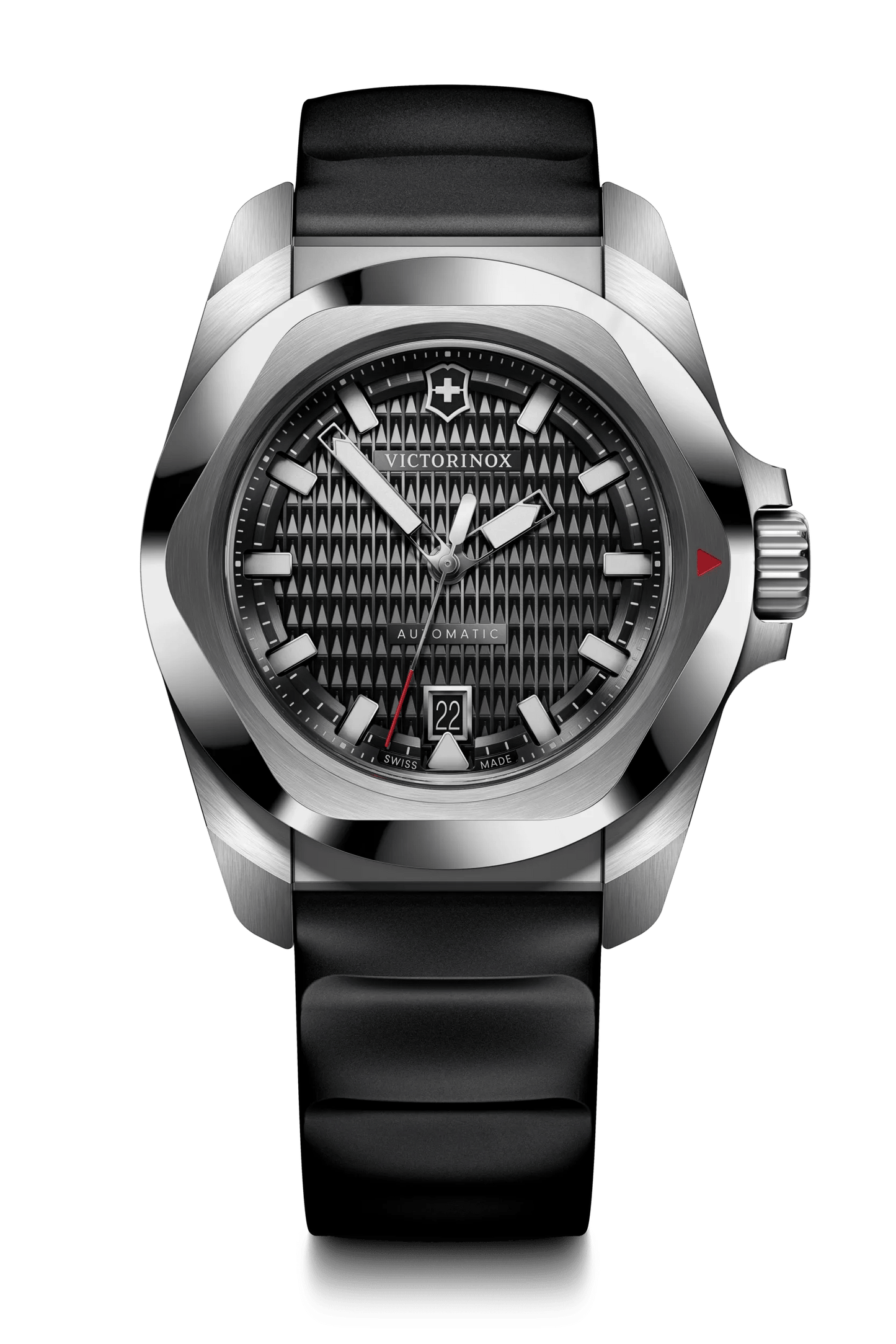 Victorinox Reloj Análogo Inox de Mujer